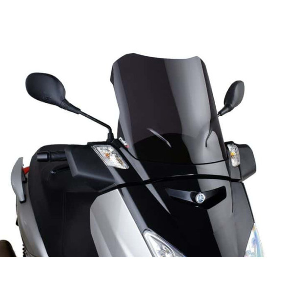 Puig V-Tech Line Touring Screen Dark Smoke